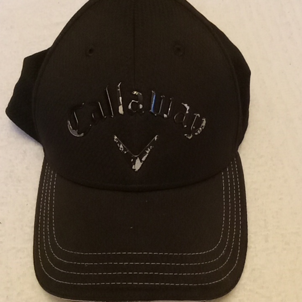Calloway odyssey hat